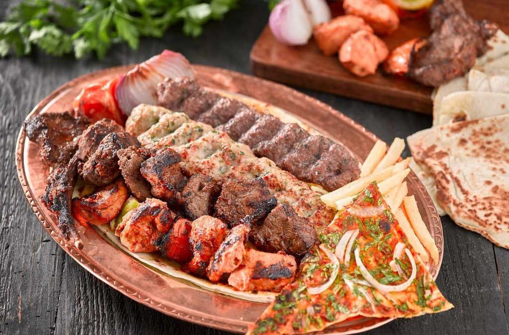 Kısmetim Yemek > Catering Hizmetleri