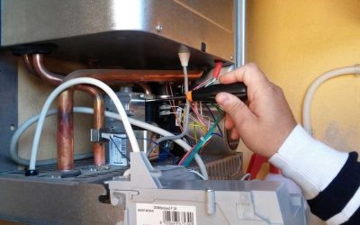 Bölge Servisi > Kombi Servisi Hizmetleri