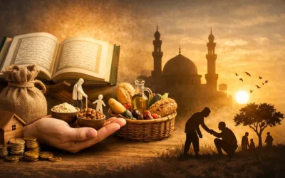 Zekat Veren Kişinin Malı Nasıl Bereketlenir?